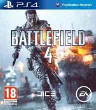 Battlefield 4 - Playstation 4