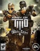 Army of Two - The Devil's Cartel, Overkill Edition