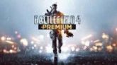 PACOTE BATTLEFIELD 4 PREMIUM R2 - Playstation 3 / 4