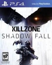 Killzone Shadow Fall - Playstation 4