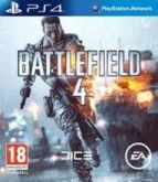 Battlefield 4 - Playstation 4