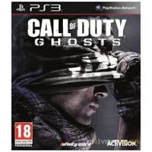 Call of Duty: Ghosts - Digital Hardened Edition - Playstatio