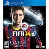 FIFA 14 - Playstation 4