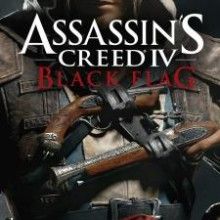 Assassin's Creed IV (Black Flag) - Playstation 3