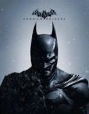 Batman Arkham Origins - Playstation 3