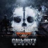Call of Duty: Ghosts - Season Pass - Playstation 3 / 4