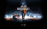 Battlefield 3 - Playstation 3