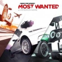 5 DLCs para Need for Speed: Most Wanted + Online pass!