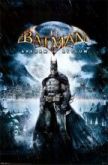 Batman Akham Asylum - Playstation 3