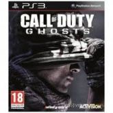 Call of Duty: Ghosts - Digital Hardened Edition - Playstatio