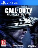 Call of Duty: Ghosts - Playstation 4